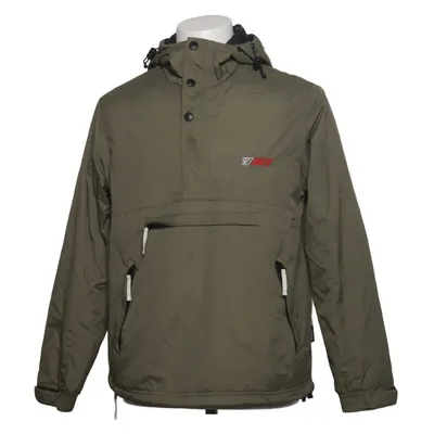 Anorak (Vert) de Fanatic Polyamide, Polyester