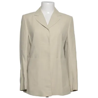 Blazer (Beige) de Germano Zama Viscose