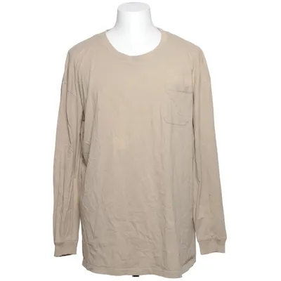 Langarmshirt (Jorbrink Tee LS Crew Neck) von Originals by Jack & Jones Baumwolle