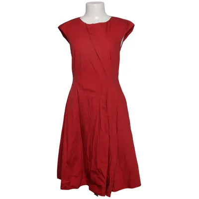 Dress (Dophillae) from Hugo Boss Cotton, Elastane, Polyamide
