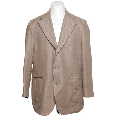 Kavaj (Beige) från Suitsupply