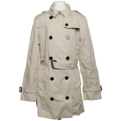 Trenchcoat (Beige) från Burberry Children Bomull