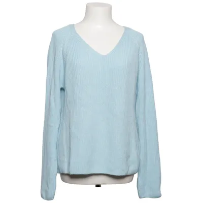 Sweater (Blue) from Essentials Cotton