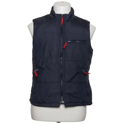 Ytterväst (Blå) från Casual Wear