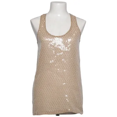 Tank Top (Brown, Red) from Replay