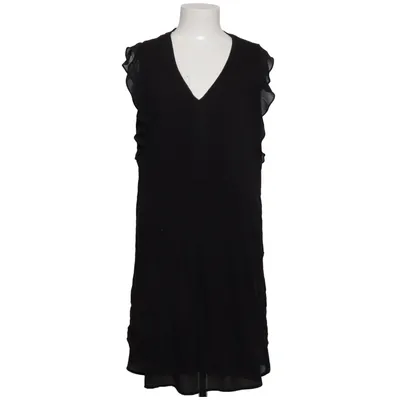 Robe (Noir) de Marc O'Polo Denim Polyester, Viscose