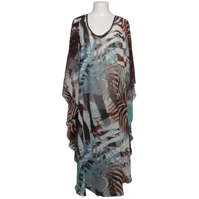 Kaftan (Blue, Brown, Black)