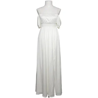 Brudklänning (Vit) från Pamela x NA-KD Polyester