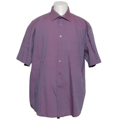 Short sleeve shirt (8th Avenue) from 8Th Avenue Cotton, Polyester