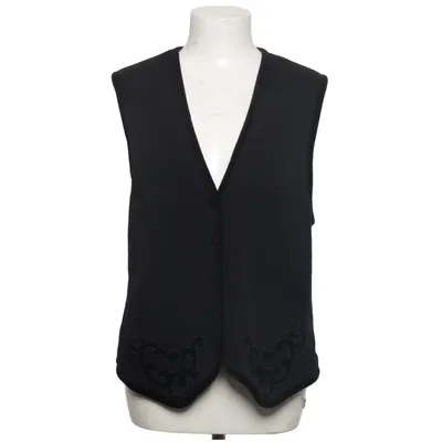 Gilet de costume (Noir) de Astrifa Laine