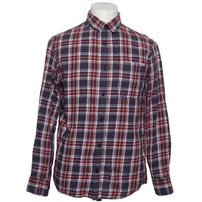 Flanellskjorta (Vintage Cloth) från Jack & Jones Bomull