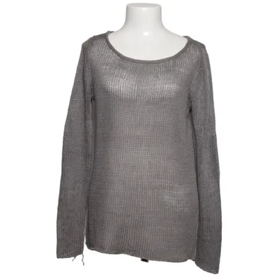 Sweater (Grå) fra AJC Akryl