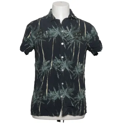 Kortärmad skjorta (Robert Shirt) från Redefined Rebel Viskos