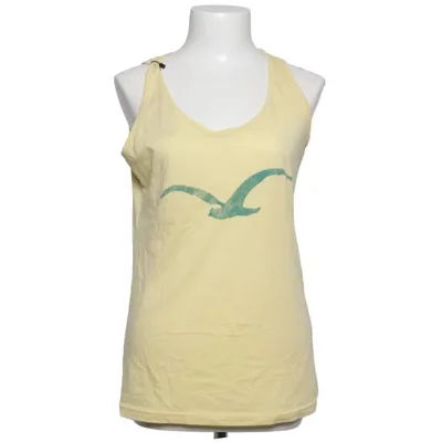 Tank Top (Scoop Cut) from Cleptomanicx Cotton
