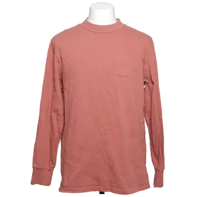 Långärmad t-shirt (Rosa) från Aime Leon Dore Bomull
