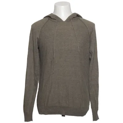 Hoodie (Kiros) from Gas Cashmere, Cotton, Polyester