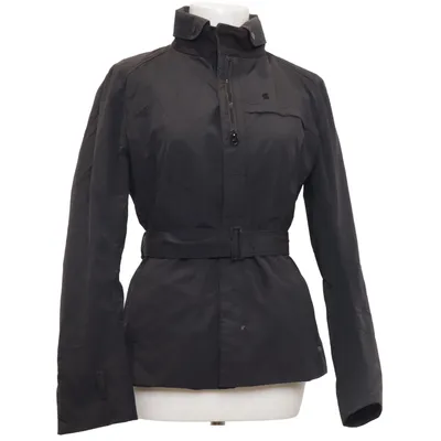 Jacke (Grau) von G-Star Raw Baumwolle, Polyamid, Polyester
