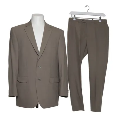 Suit (Beige) from Digel Wool