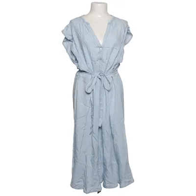 Zwangerschapsjurk (Mama) van H&M Mama Lyocell