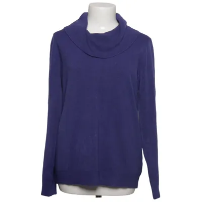 Turtleneck (Purple) from Anne Weyburn Acrylic