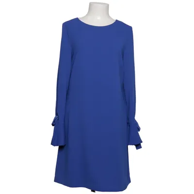 Klänning (Blå) från Hallhuber Polyester