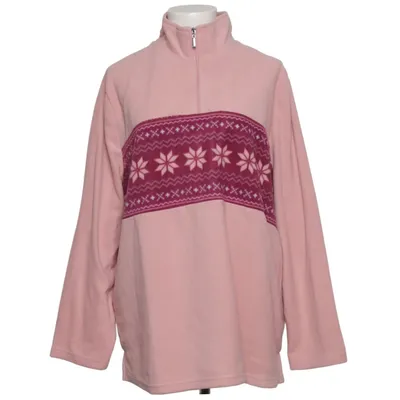 Polaire (Rose, Violet) de Polarstern Polyester