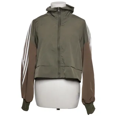 Veste de sport (Vert, Marron) de Friful Polyester