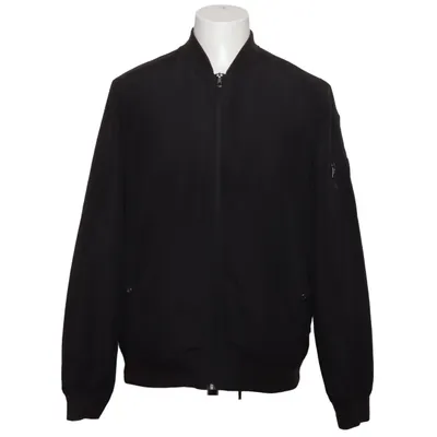 Bomberjacka (Svart) från Only & Sons