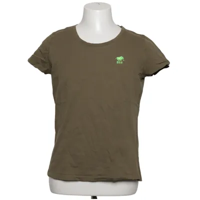 T-shirt (Grøn) fra Polo Sylt Økologisk bomuld