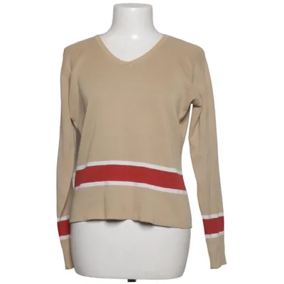 Pullover (Beige, Röd, Vit) från Esprit Sport
