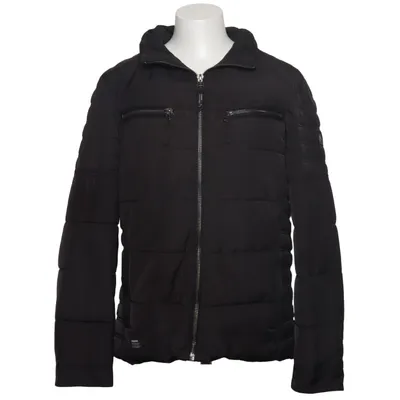 Winter jacket (Drifter Nylon) from Chasin Polyester