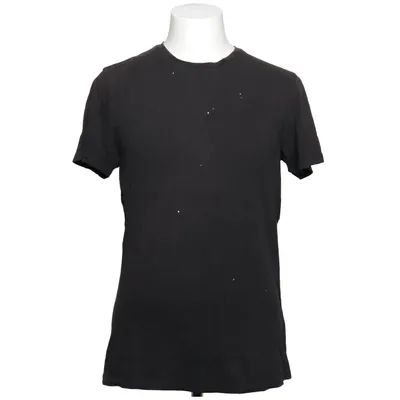 T-shirt (Black) from ESPRIT Organic Cotton