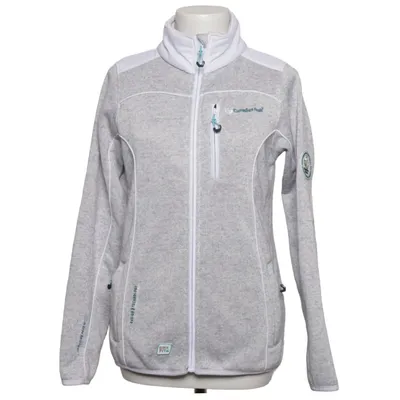 Fleece jacket (Supersonic Tec Expedition 4000) from Canadian Peak Polyester
