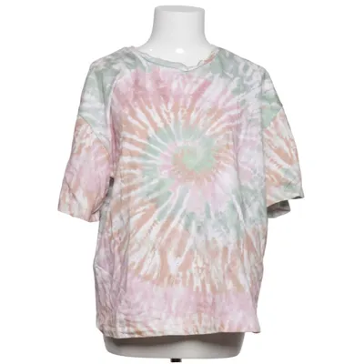 T-shirt (Meerkleurig) van Reserved Katoen