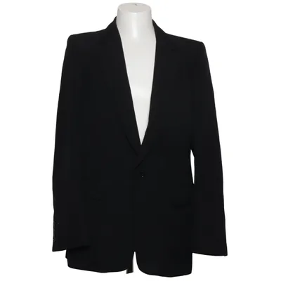Blazer (Black) from Van Gils