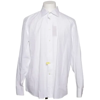 Skjorta (Vit) från Camicissima