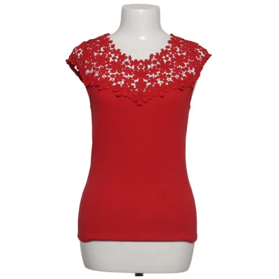 Top (Rood) van Orsay