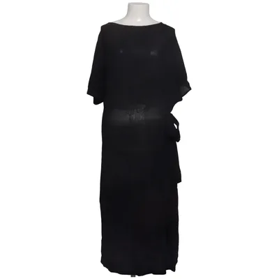 Kaftan (Svart) från Liviana Conti Elastan, Viskos