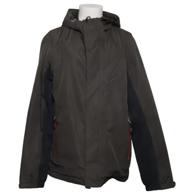 Rain jacket (Green) from Raintex