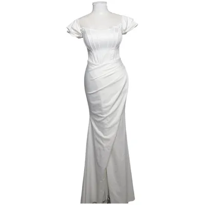 Robe de mariée (So Lady) de So Lady Polyester