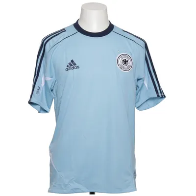 Football jersey (Blue) from Adidas Polyester