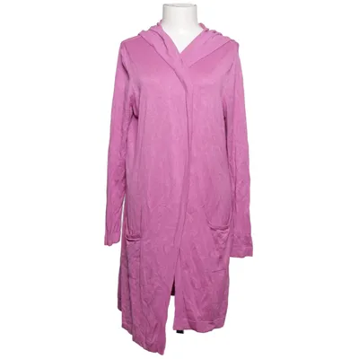 Cardigan (Purple) from 17&co. Polyamide, Viscose