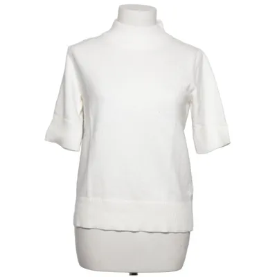 Slipover (Hvid) fra VILA Polyamid, Polyester, Viscose