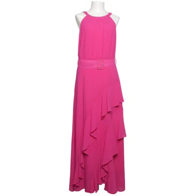 Dress (Pink) from Adore Polyester