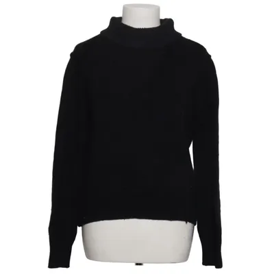 Turtleneck (Black) from Herzen´s Angelegenheit Cashmere, Wool