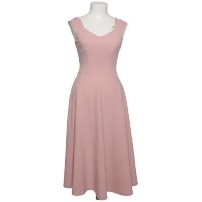Jurk (Roze) van Dress Tells Elastaan, Polyamide, Polyester