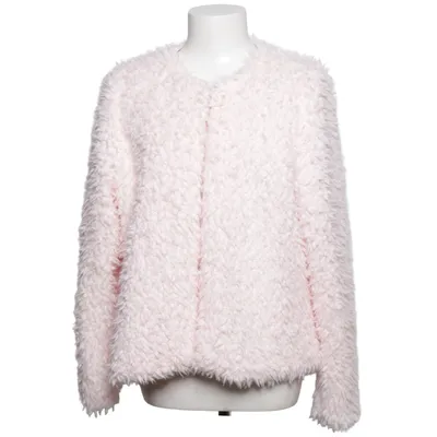 Jacket (Pink) from Janina Polyester