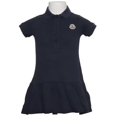 Polokjole (Vestito) fra Moncler Bomuld, Elastan