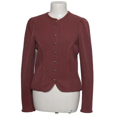 Cardigan (Marron) de Astrifa
