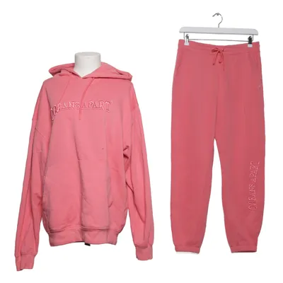 Loungewear (Pink) from Oceans Apart Organic cotton, Recycled polyester